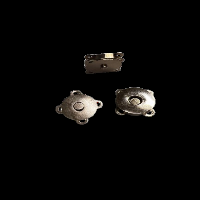 قفل شنته ذهبي