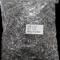 مسمار بعكفه 3 سم