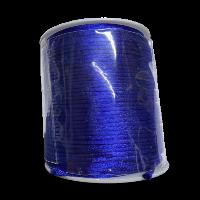 ساتان 100 م كحلي فاتح