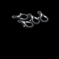 قفل فضي مط 1000