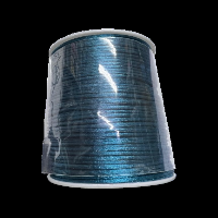 ساتان 100 م فيروزي