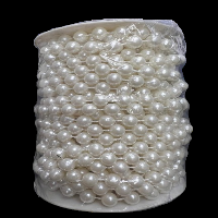 لولو حبال لؤلؤي